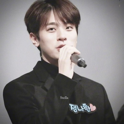 POV : Your bf is an actor, writer and book publisher 🫶🤎 #ParkJeongMin | Stella's Magic Land