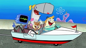 Watch SpongeBob SquarePants: SpongeBob SquarePants - A Cabin in the Kelp / The Hankering - Full Show on Paramount  United Kingdom