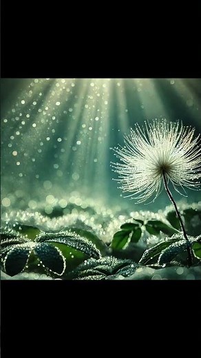 🔹 "Udumbara – The Legendary Flower That Blooms Once Every 1000 Years!"