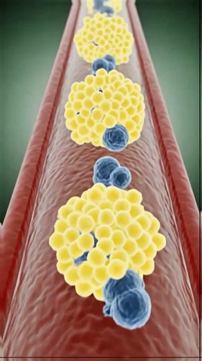 How the Pancreas Works 🫀 Insulin, Digestion & Blood Sugar Explained in 3D #Pancreas #Insulin