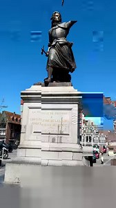 20K views · 131 reactions | Chasse au trésor à Tournai  ce matin ! À toute à 16h 落落 @load_label @jnicoletlmds #enfantillages666 #helldebert #chasseautrésor | Guillaume Aldebert | Facebook