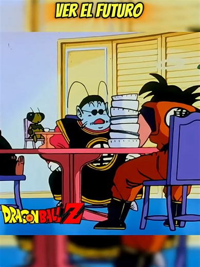 Alfin Goku logra golpear a gregory #dbz_moments #fyp #paratiiiiiiiiiiiiiiiiiiiiiiiiiiiiiii #goku #gohan
