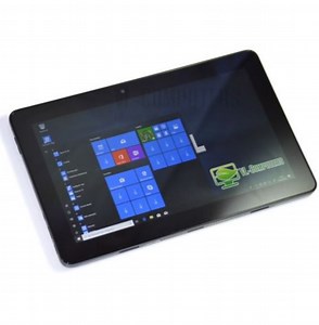 Dell Latitude 5179 Secure-Edition 11 Zoll Touch Tablet für 288€ (statt 369€)
