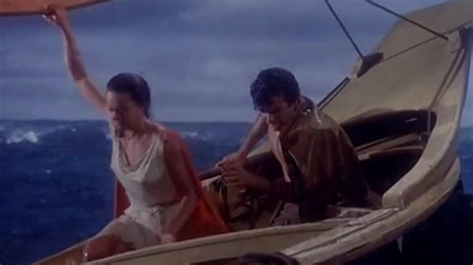 Atlantis Terre Engloutie VF - 1960