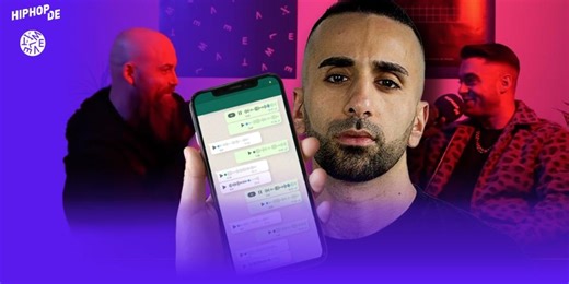 Sprachnachricht von PA Sports an Jamule war kein PROMOMOVE! – Jamule im Interview mit Toxik