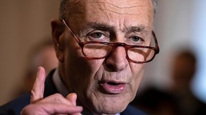 Upstate NY hospitals would suffer from federal funding cuts, Schumer says