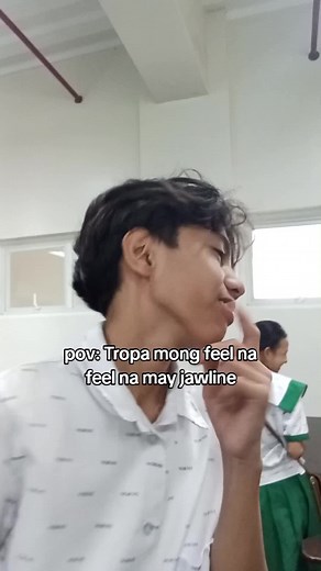 jawline check #fyp #jawline #mewing | jawline check