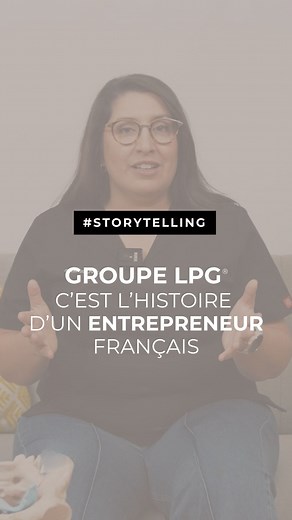 2.9K views · 79 reactions | LPG®, comme Louis-Paul Guitay  ...