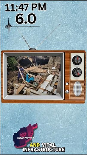 Afghanistan earthquake 2025 #afghanistan #earthquake#naturaldisaster