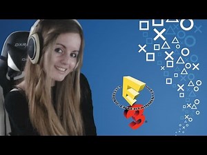 Sony Playstation E3 2016 Press Conference