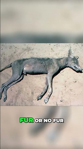 Chupacabra: Unmasking the Mystery of Mexico's Monster