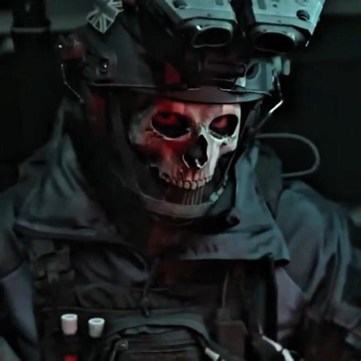 "Ghost" 🥶 | 4K Edit | #viral #edit #phonk #shorts #mwii #mwiii #callofduty #codshorts #codclips