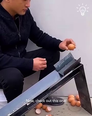 2.1M views · 5.8K reactions | These inventions are so bizarre but might actually be useful! | MetDaan Fitness | Facebook