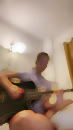 92K views · 2.9K reactions | Bedroom Sessions with Tanya Chinita: Cool With You (originally by Jennifer Love Hewitt/Nina)️Feel Good Friday ♥️ | Tanya Chinita | Facebook