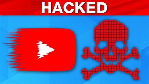Understanding the methods hackers use to compromise YouTube accounts