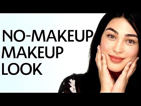 No-Makeup Look Tutorial | Sephora
