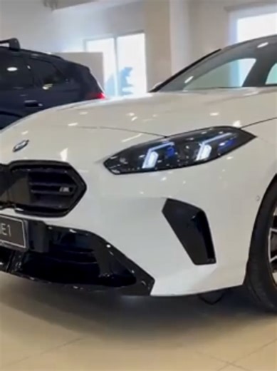 2026 BMW 1 Series M135: A Complete Walkaround