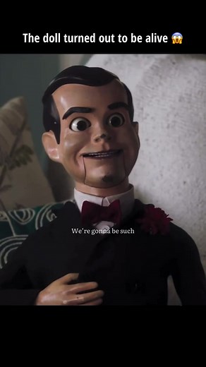 An interesting #horror #film from Rocket 🎬