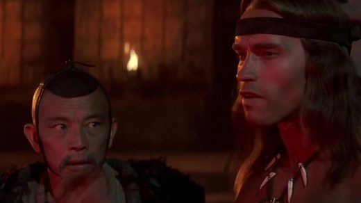 Conan Niszczyciel (Conan the Destroyer1984) Lektor Pl 1080p.