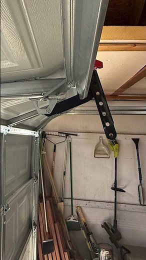 Villa Park Denver new garage door installation