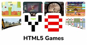 Juegos de HTML5 - Juega Ahora en Y8.com