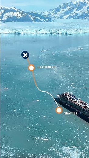 Celebrity Edge is heading to Alaska in 2024