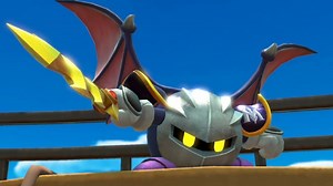 Is Meta Knight in Kirby and the Forgotten Land?