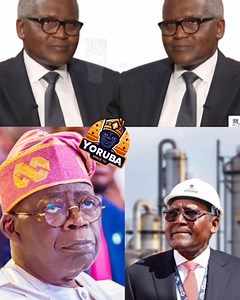 508K views · 10K reactions | Wonti ti Ile Ise Ifopo (Refinary) Dangote pa oo #fblifestyle | Yoruba Space Tv2 | Facebook