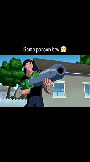 Movie_Matrix | Fun fact About Ben 10🤩 In the original series, the Omnitrix symbol on Ben’s chest actually changes shape depending on the alien he... | Instagram