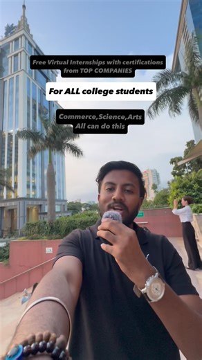 Paras Atal | Do these Free Virtual Internships by top companies such as KMPG,DELLOITE,PwC,Accenture,Goldman Sachs,JP Morgan,EY etc and get certified in... | Instagram