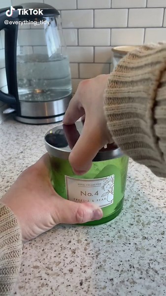 Creative Ways to Reuse Candle Jars