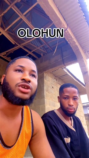 Understanding OLOHUN and Its Significance