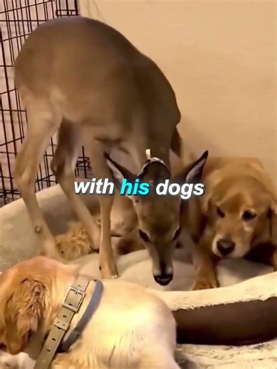 She Was Abandoned From Birth...