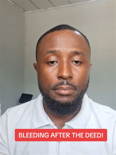 Understanding Post-Intimacy Bleeding: Causes and Insights