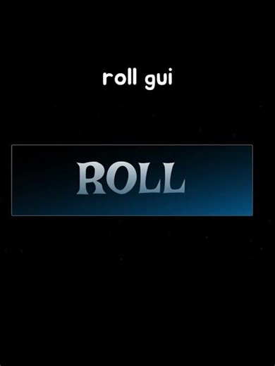 Day 4: Animations, Roll GUI, New Map & Potion Shop! | RNG Game Devlog