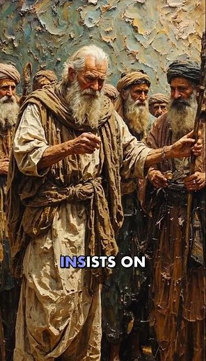 Genesis 23 Explained