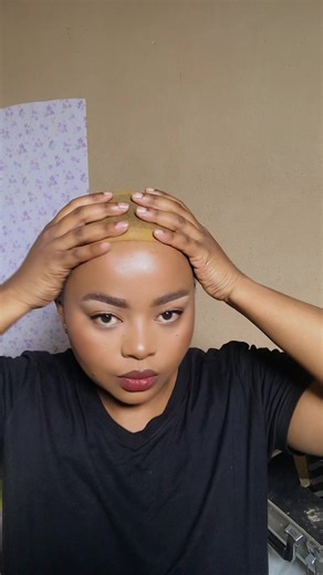 Quality Wig Installation Tutorial from Amazon