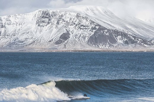 The Ultimate Guide to Surfing in Iceland | Guide to Iceland