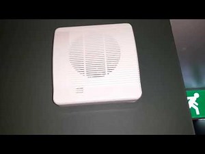 Pyronix Paragon plus