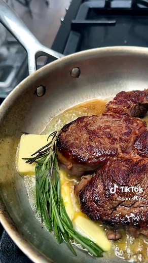 Date Night Dishes: Steak Frites Recipe | Episode 3