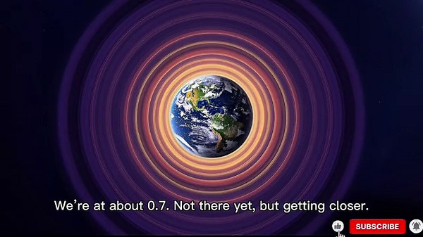 The Kardashev Scale: Type 1 to Type 7 Civilizations Explained