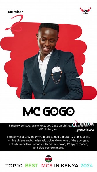 Top 10 Trending MCs in Kenya 2024 | Hype Ballo, Mc Samdee, Mc Fullstop, Mc Gogo, and more!