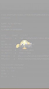 Check Your UUM Exam Results Easily