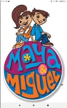 Maya & Miguel Theme Song
