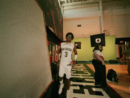 NBA Star Jordan Poole's Epic Pool Party Celebration