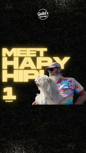 Explore Hapy Hipi’s Incredible Car Collection