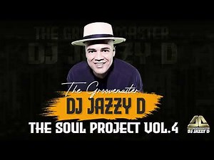 Dj Jazzy D The GrooveMaster -One hundred ways