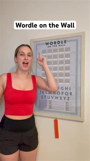 I Gave her the World’s HARDEST Wordle… | Michael Costanzo