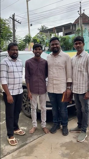 Interview Update | Emina Cheyyagalavu | Daniel Praneeth | The Mic With Jb’s Voice | Testimony