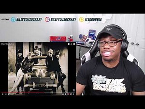 SUCH A BOP | NENA - 99 Luftballons REACTION! DIDNT UNDERSTAND BUT I LOVED IT